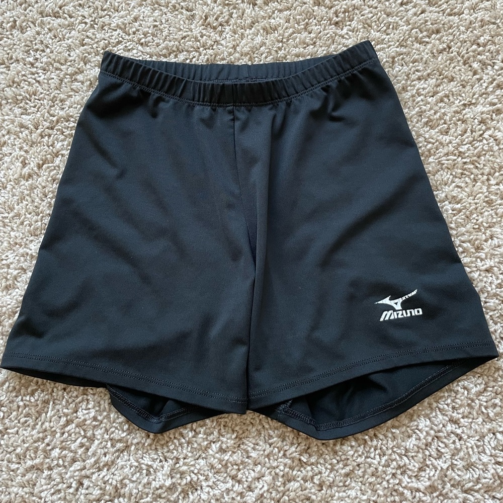 Mizuno athletic shorts